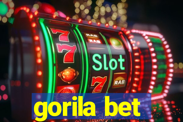 gorila bet