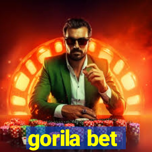 gorila bet