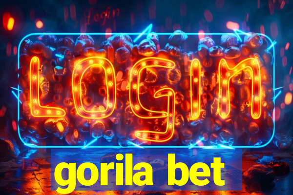 gorila bet