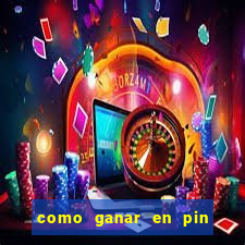 como ganar en pin up casino