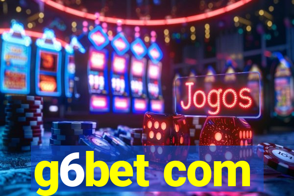 g6bet com