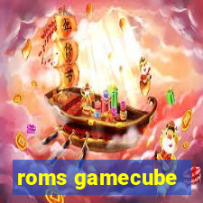 roms gamecube