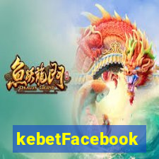 kebetFacebook