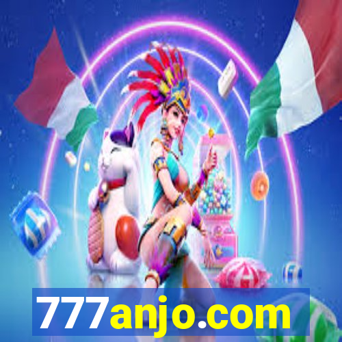 777anjo.com