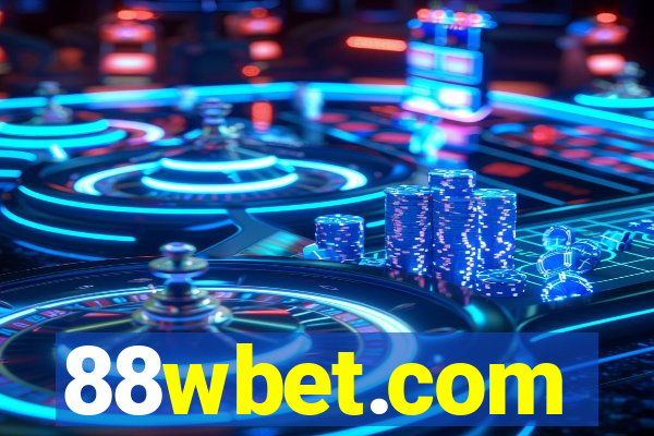 88wbet.com