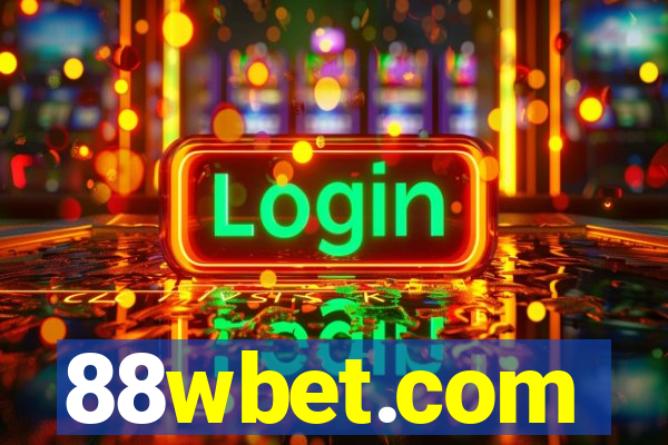 88wbet.com