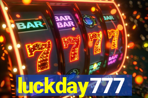 luckday777