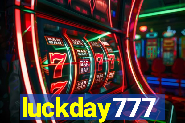 luckday777