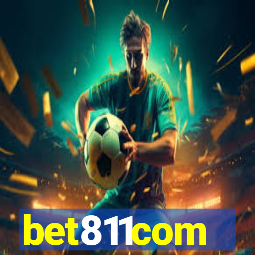 bet811com