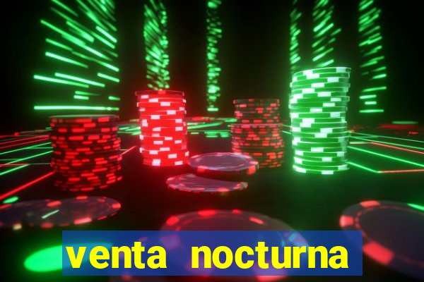 venta nocturna liverpool 2020