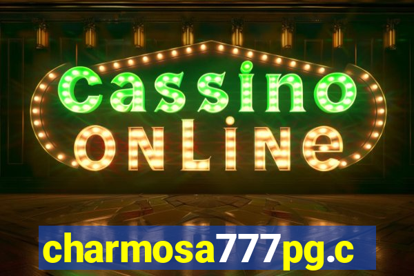 charmosa777pg.com