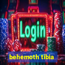 behemoth tibia