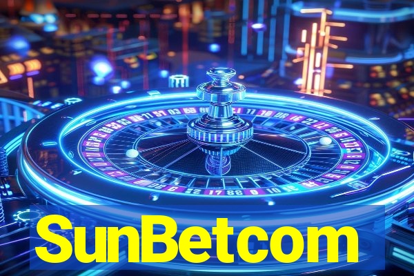 SunBetcom