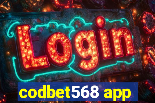 codbet568 app