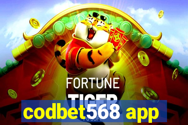 codbet568 app