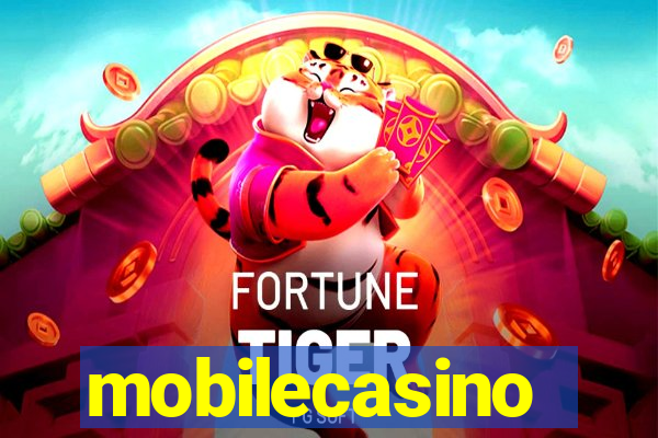 mobilecasino