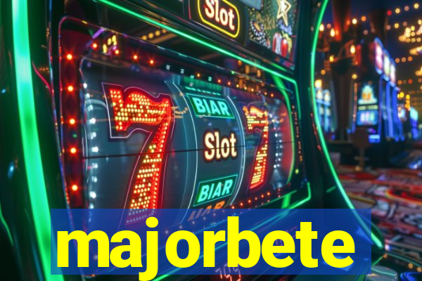 majorbete