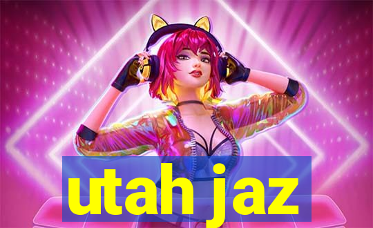 utah jaz