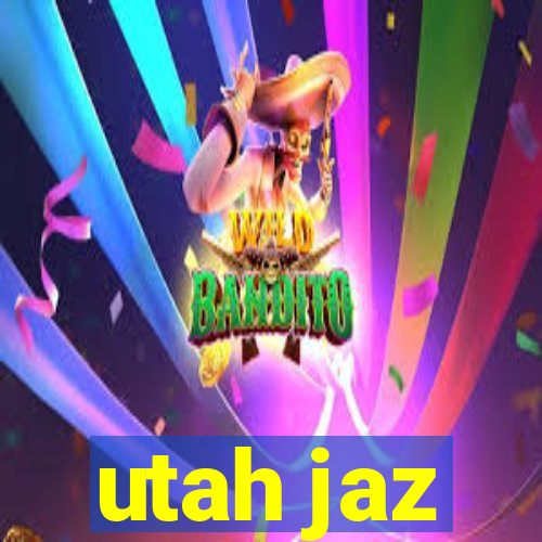 utah jaz