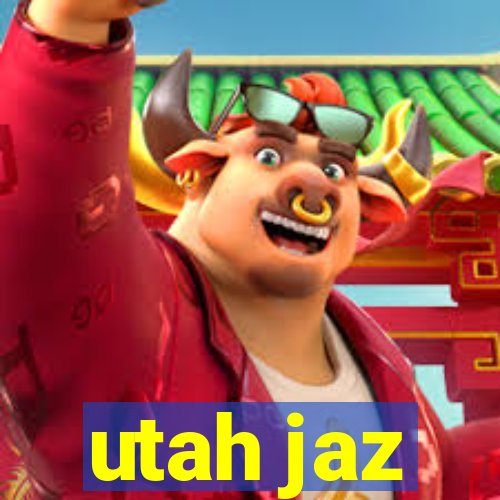 utah jaz