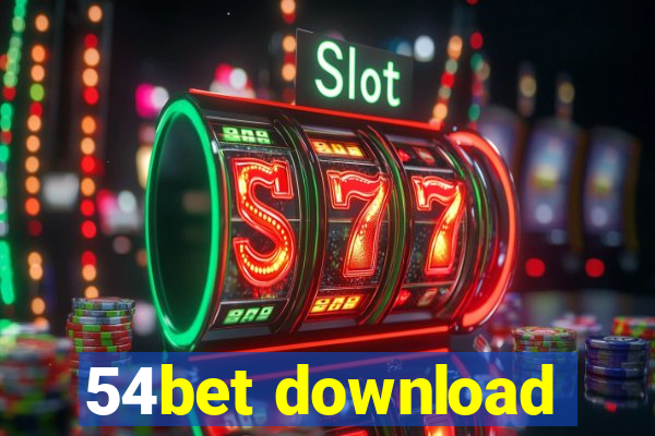 54bet download