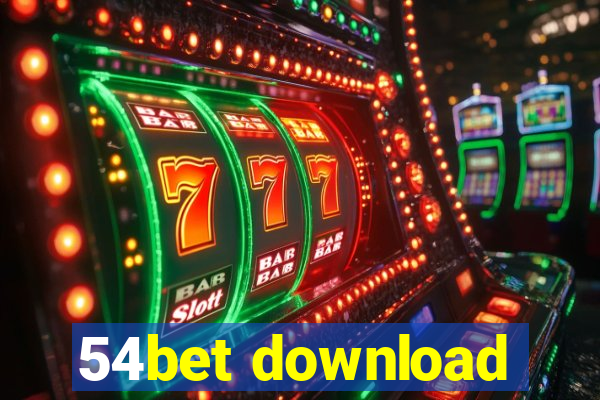 54bet download