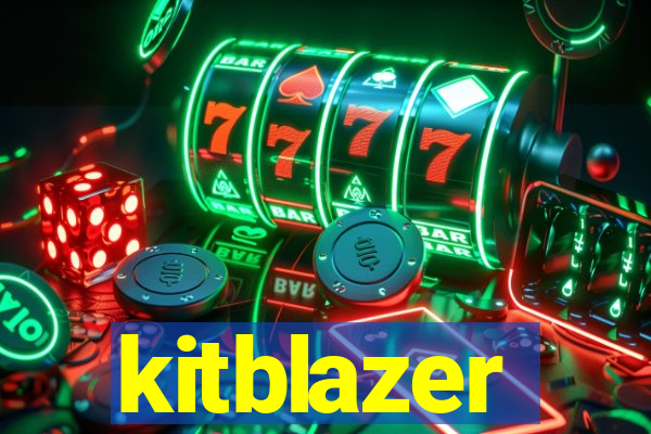 kitblazer