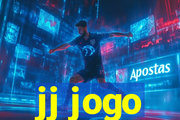 jj jogo