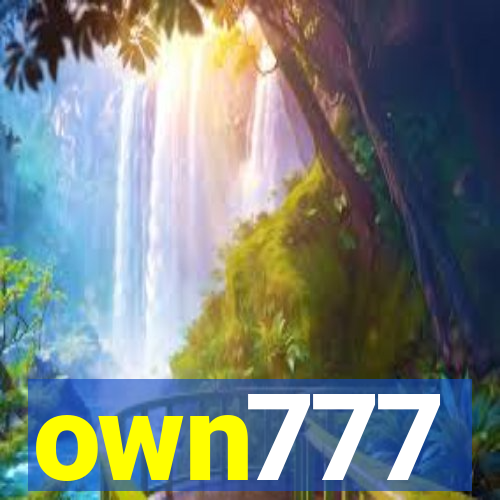 own777