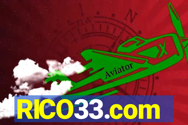 RICO33.com