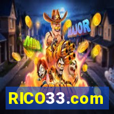 RICO33.com