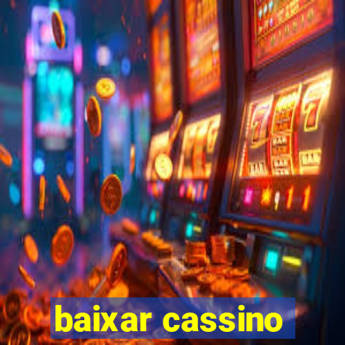 baixar cassino