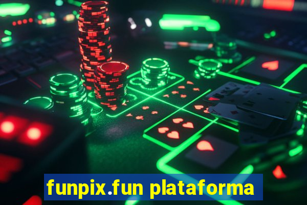 funpix.fun plataforma