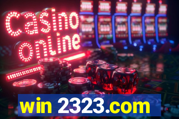 win 2323.com