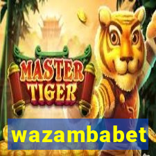 wazambabet