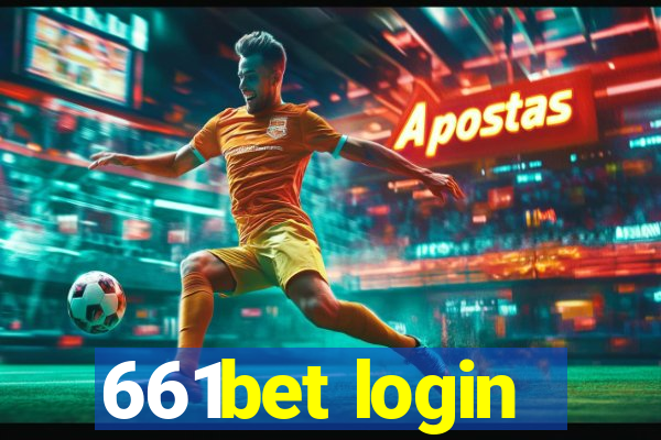 661bet login