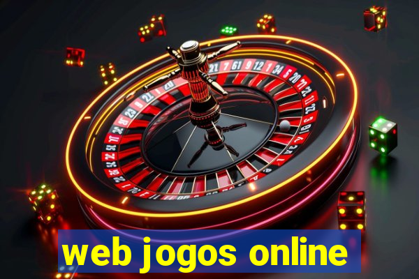 web jogos online