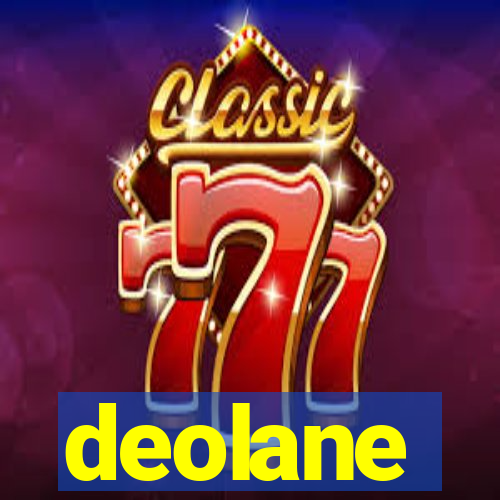 deolane