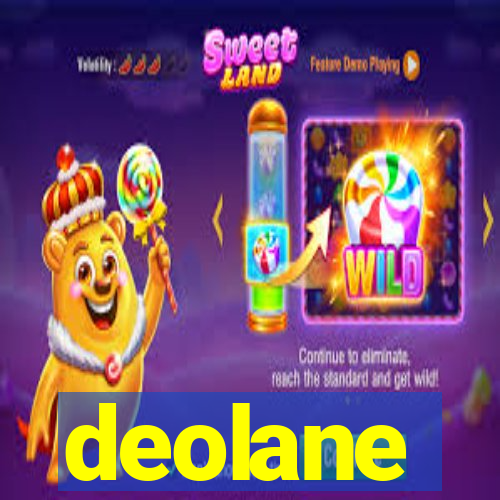 deolane