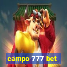 campo 777 bet