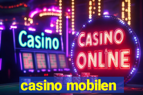 casino mobilen