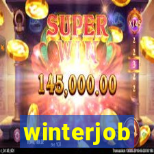 winterjob