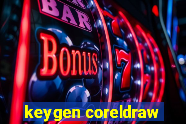 keygen coreldraw