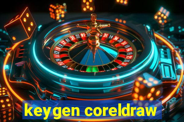 keygen coreldraw