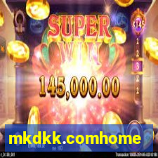 mkdkk.comhome