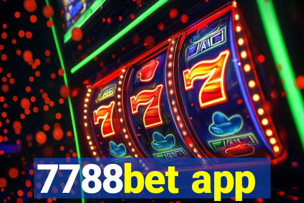 7788bet app