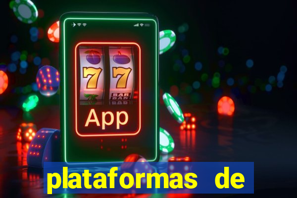 plataformas de jogos que pagam