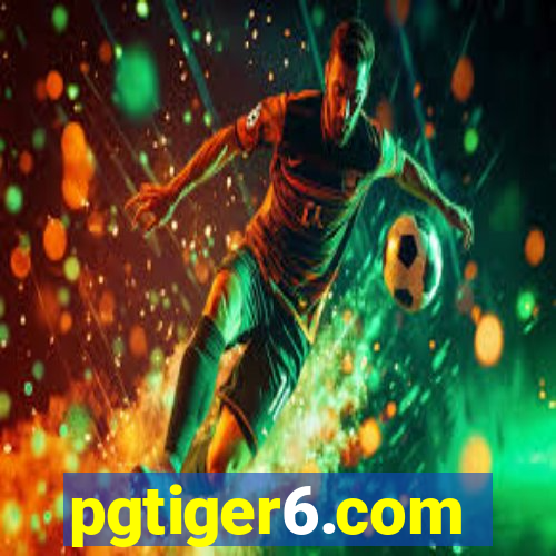 pgtiger6.com