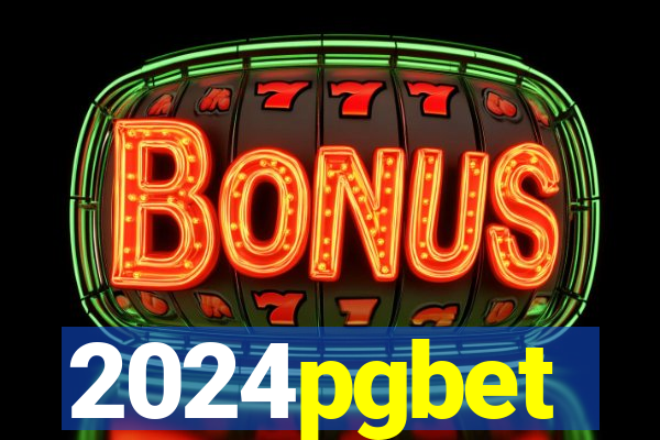 2024pgbet