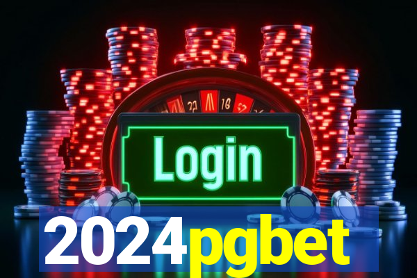 2024pgbet